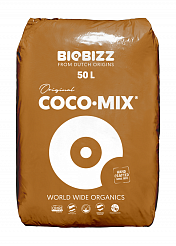 Субстрат Coco-Mix BioBizz 50 л